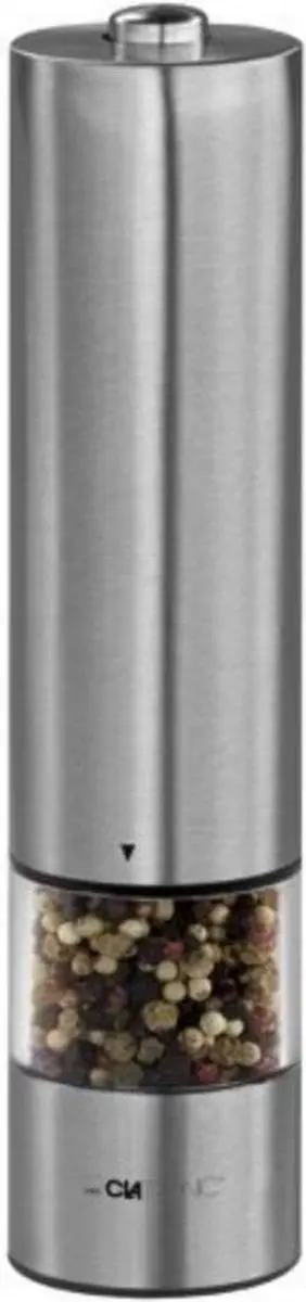 Clatronic PSM 3004 N Peper- en Zoutmolen - afbeelding 6 van 6