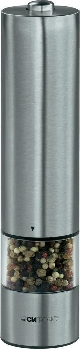 Clatronic PSM 3004 N Peper- en Zoutmolen