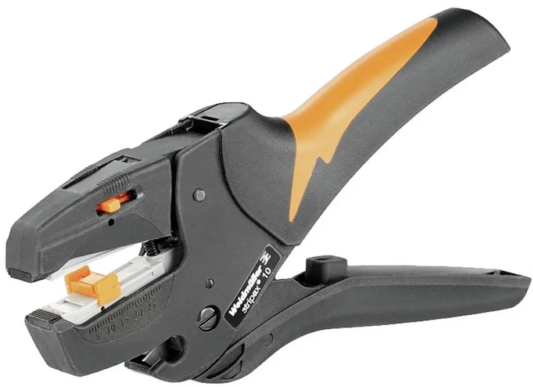 Weidmüller STRIPAX ZERT 9017330000 Striptang