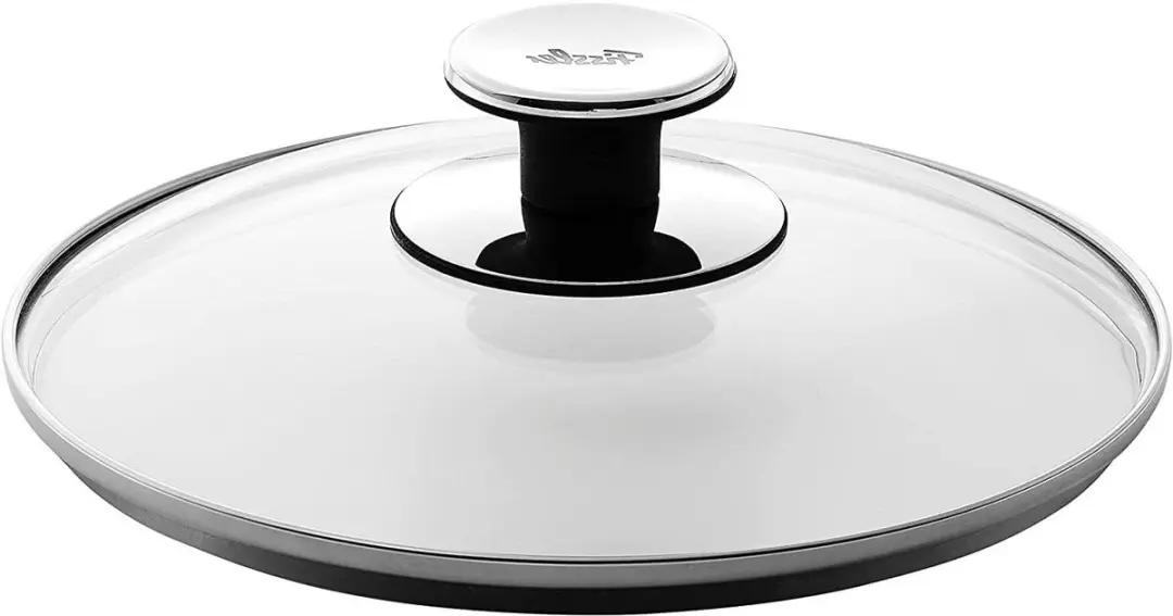 Fissler Comfort Glazen Deksel 24cm 001-104-24-200-0 - afbeelding 3 van 3