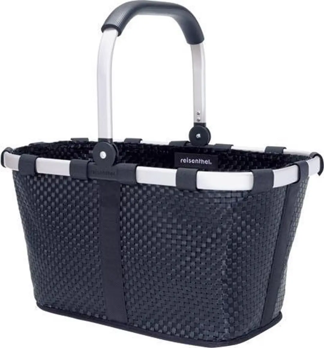 Reisenthel Carrybag "Air" zwart