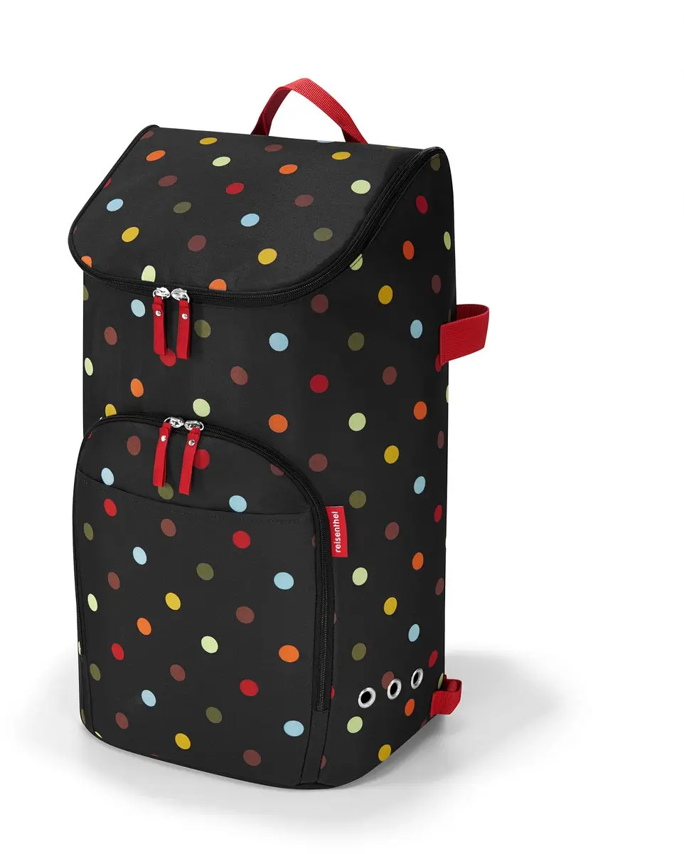 Reisenthel Citycruiser Bag Tas Voor Boodschappentrolley