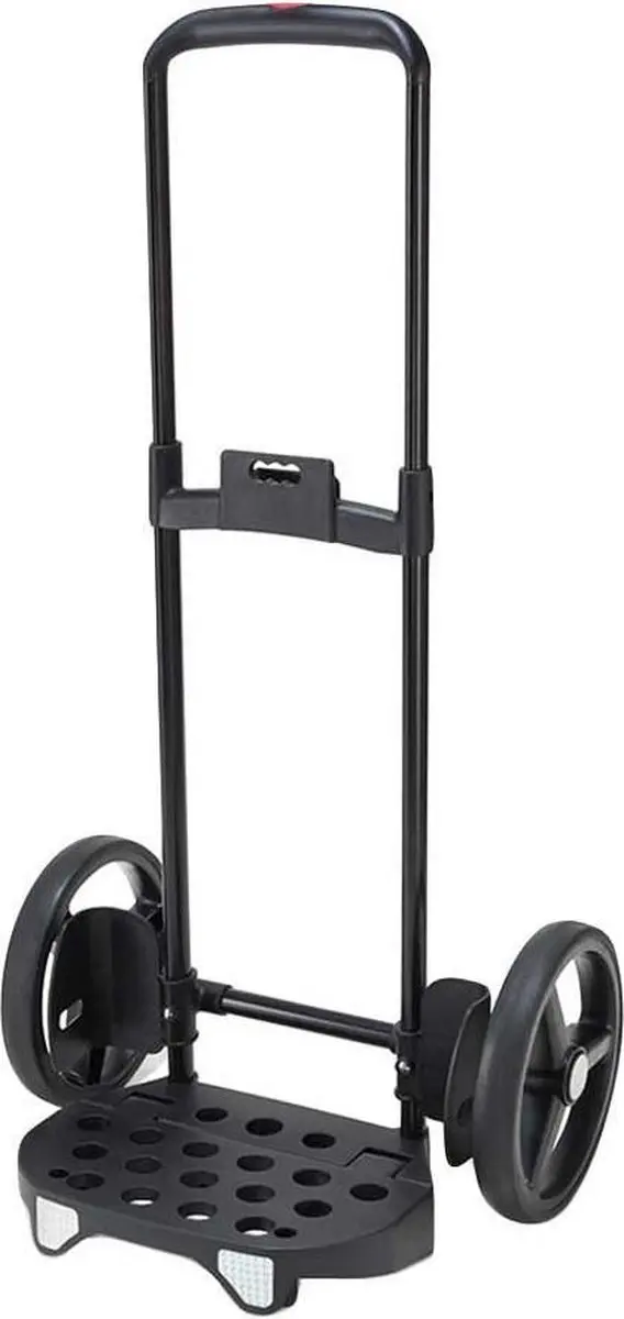 Reisenthel Citycruiser Rack Boodschappentrolley