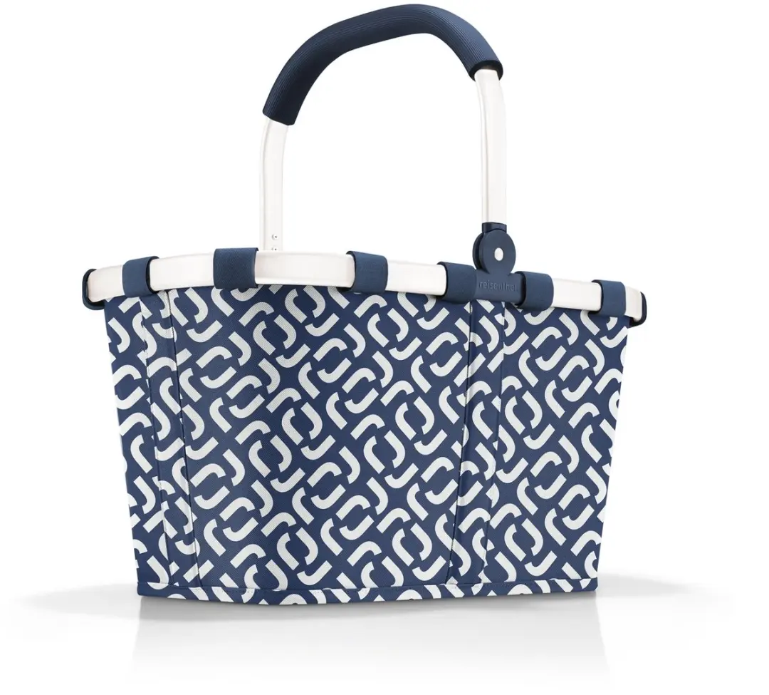 Reisenthel Carrybag Boodschappenmand