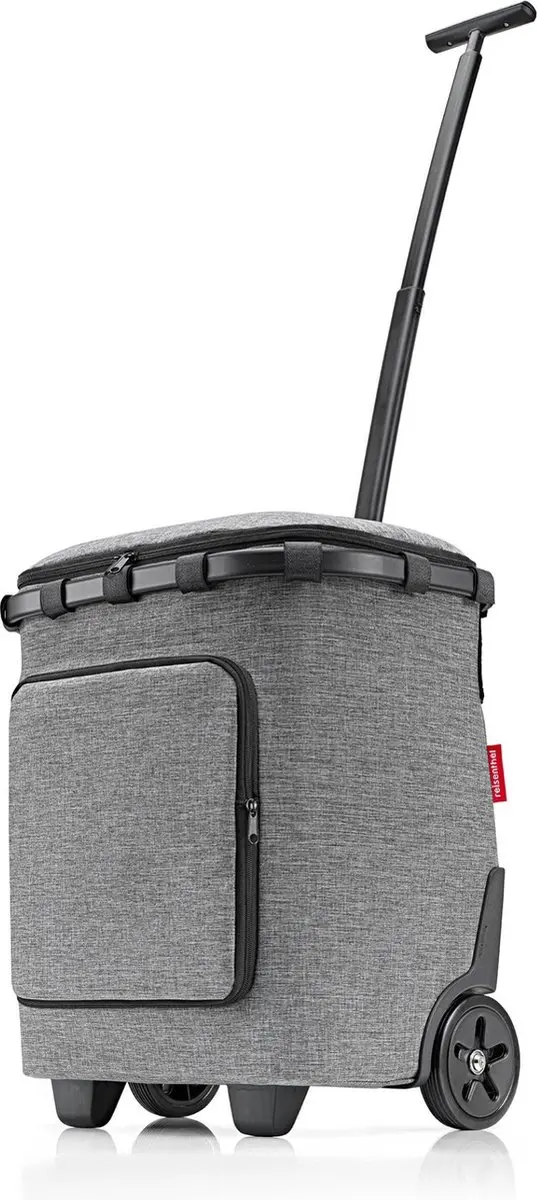 Reisenthel Carrycruiser Plus Boodschappentrolley