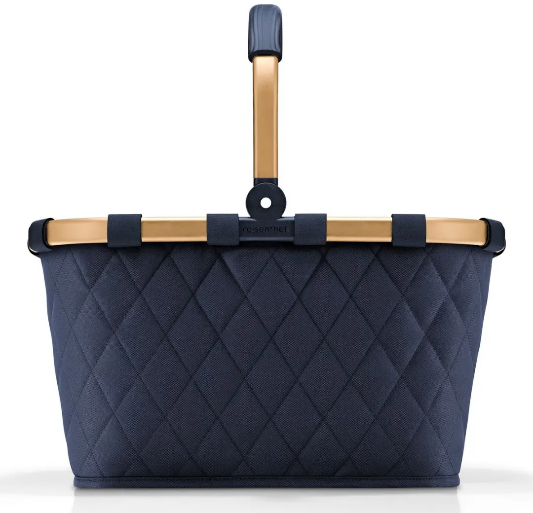 Reisenthel Carrybag Boodschappenmand