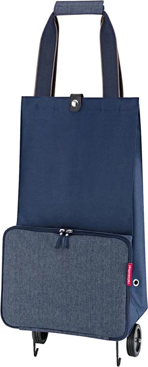 Reisenthel Foldabletrolley Boodschappentrolley