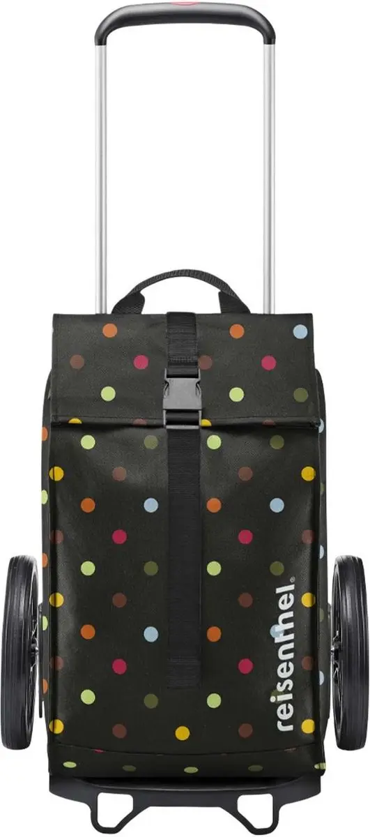 Reisenthel Citycruiser Boodschappentrolley