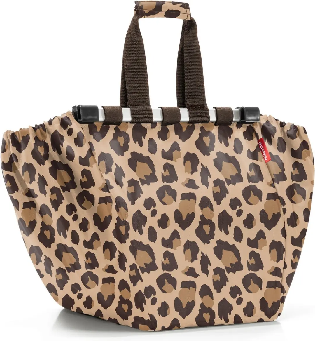Reisenthel Easyshoppingbag Shopper Voor Winkelwagen