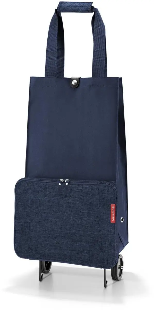 Reisenthel Foldabletrolley Boodschappentrolley