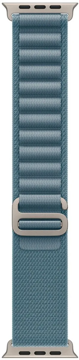 Apple Alpine Loop Band Light Blue - 44/45/46/49mm