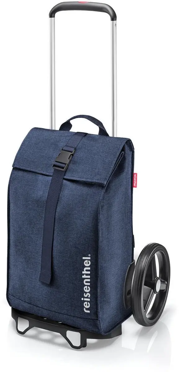 Reisenthel Citycruiser Boodschappentrolley