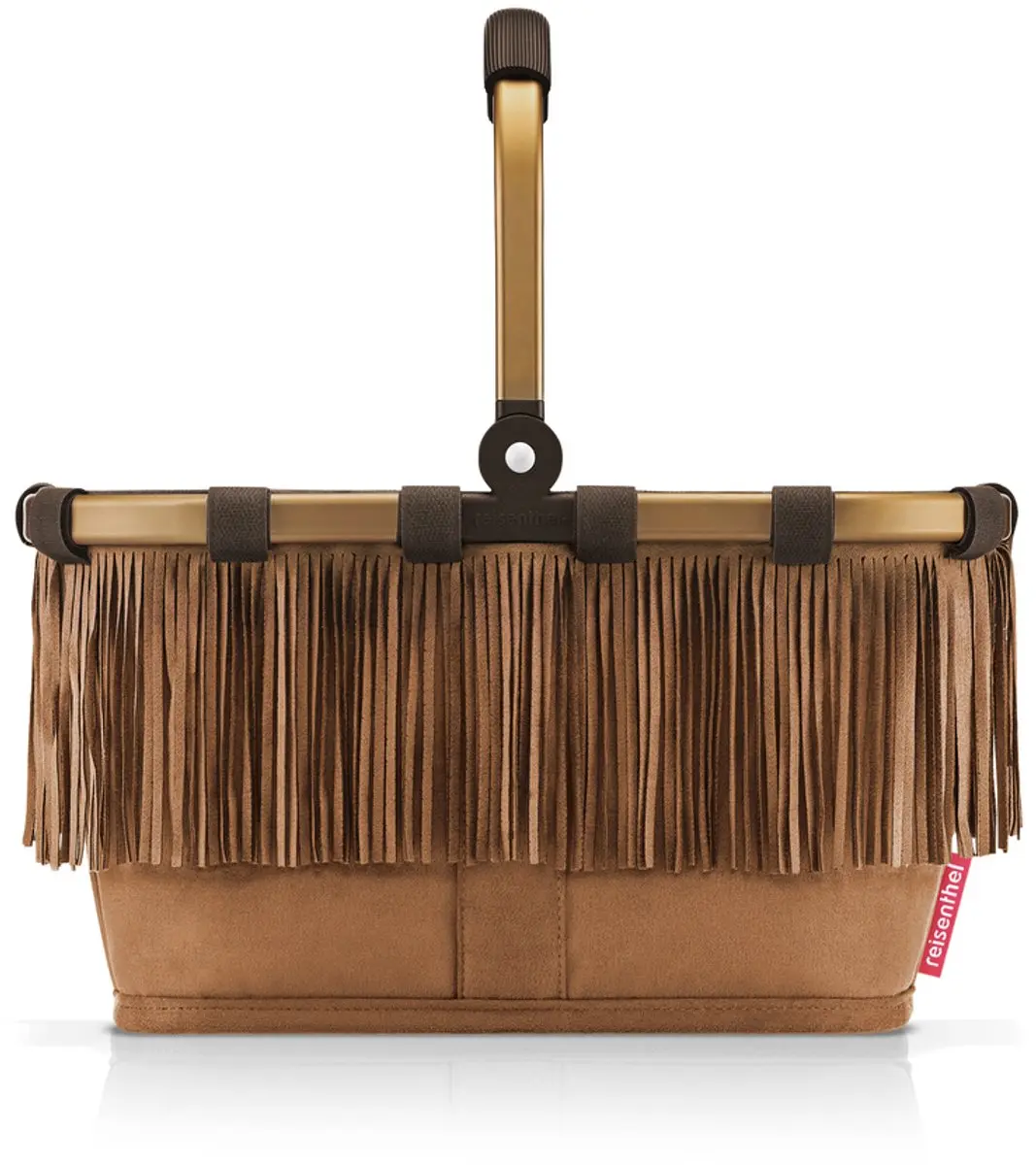 Reisenthel Carrybag Boodschappenmand Maat XS