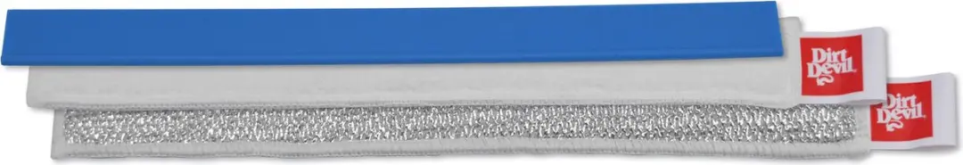 Dirt Devil DD400 8-delige accessoireset 28cm raamreiniger