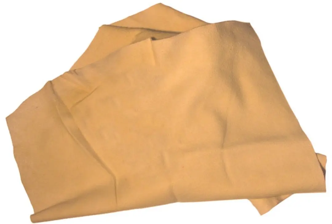 Unger zeemleer natuurzeem 63x82cm