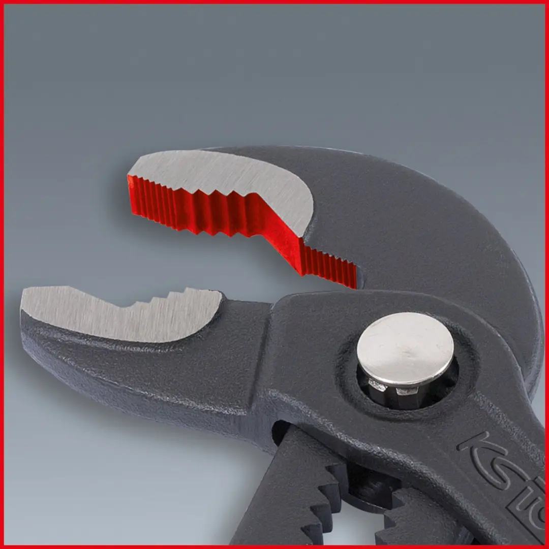 KS Tools Waterpomptang 175mm 115.2011 - afbeelding 4 van 6