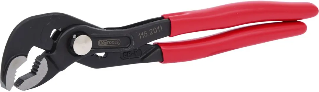 KS Tools Waterpomptang 175mm 115.2011 - afbeelding 6 van 6