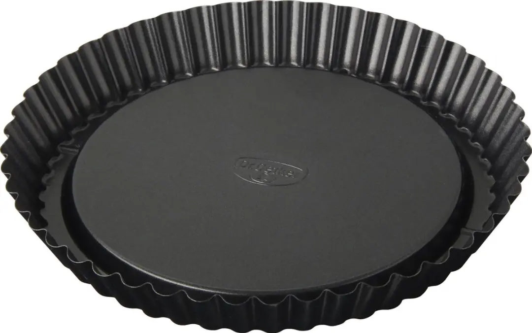 Dr. Oetker Tradition Taartvorm Ø22x3,5cm