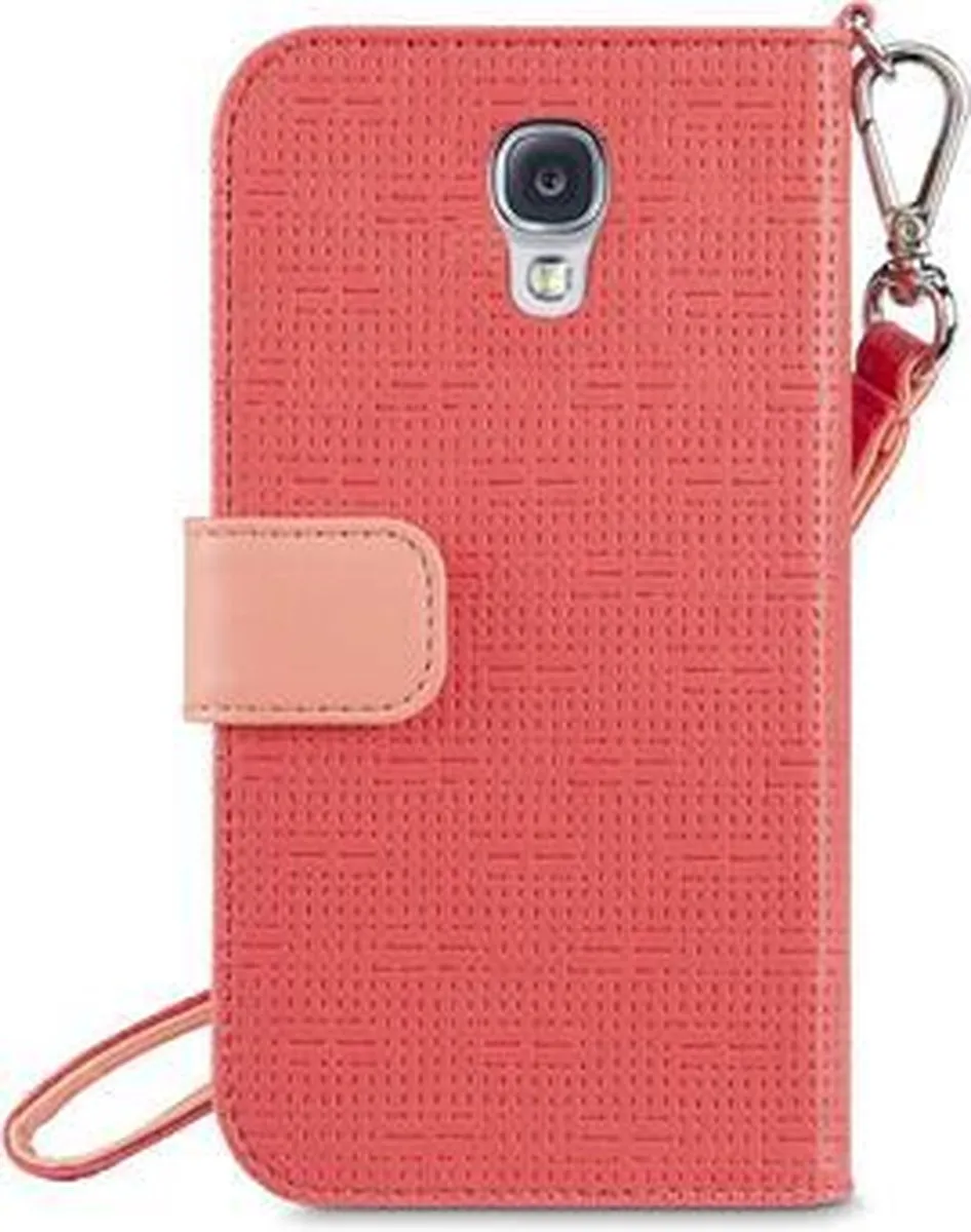 Belkin Book Case F8M561BTC01 Samsung Galaxy S4