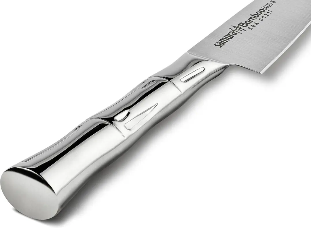 Samura Bamboo Utility Knife Small