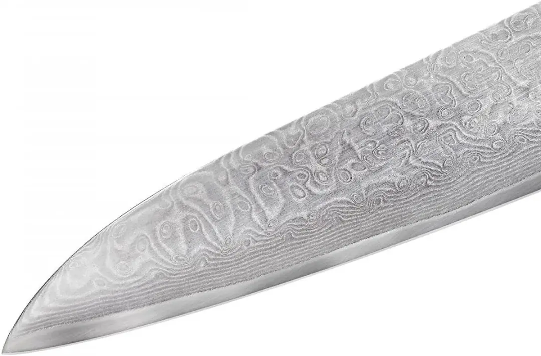Samura Damascus 67 Messenset - 3 Delig - afbeelding 6 van 6