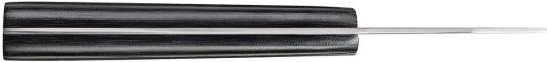 Samura Damascus 67 Vleesmes SD67-0045M - Zwart - afbeelding 6 van 6