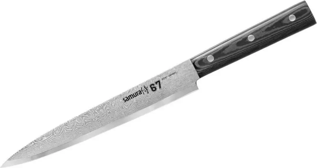 Samura Damascus 67 Vleesmes SD67-0045M