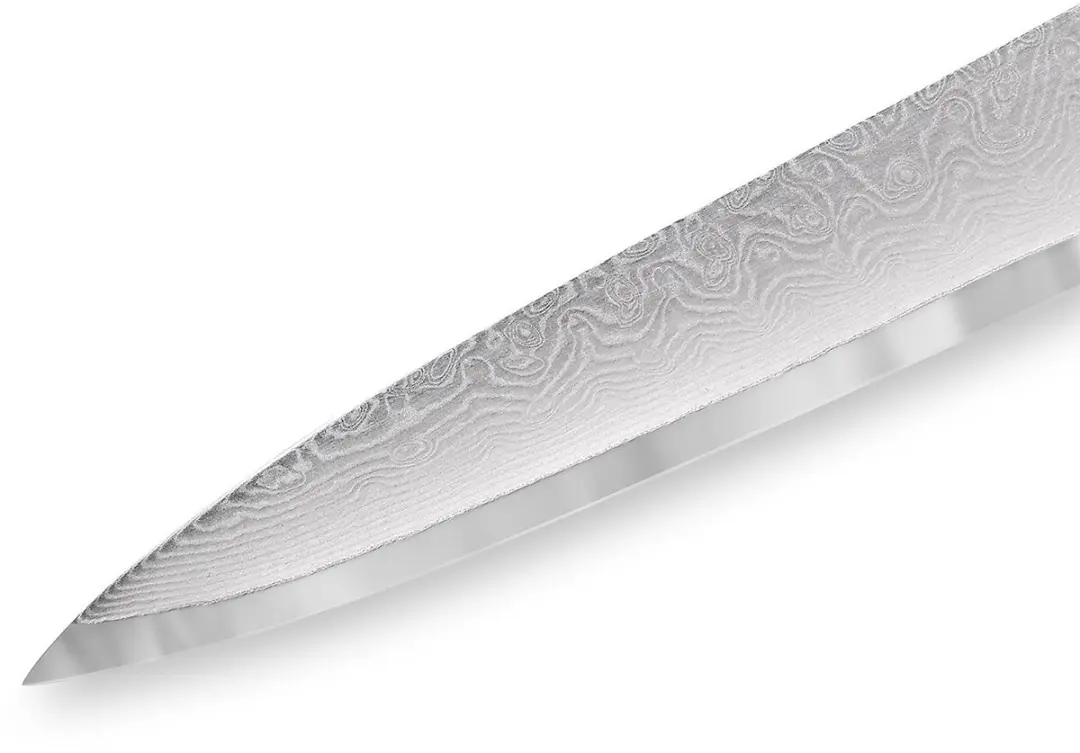 Samura Damascus 67 Vleesmes SD67-0045M - Zwart - afbeelding 3 van 6
