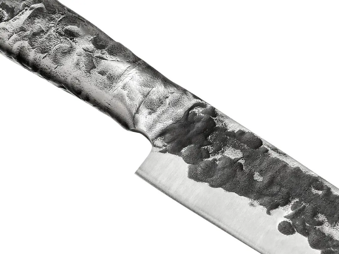 Samura Meteora Santoku Knife