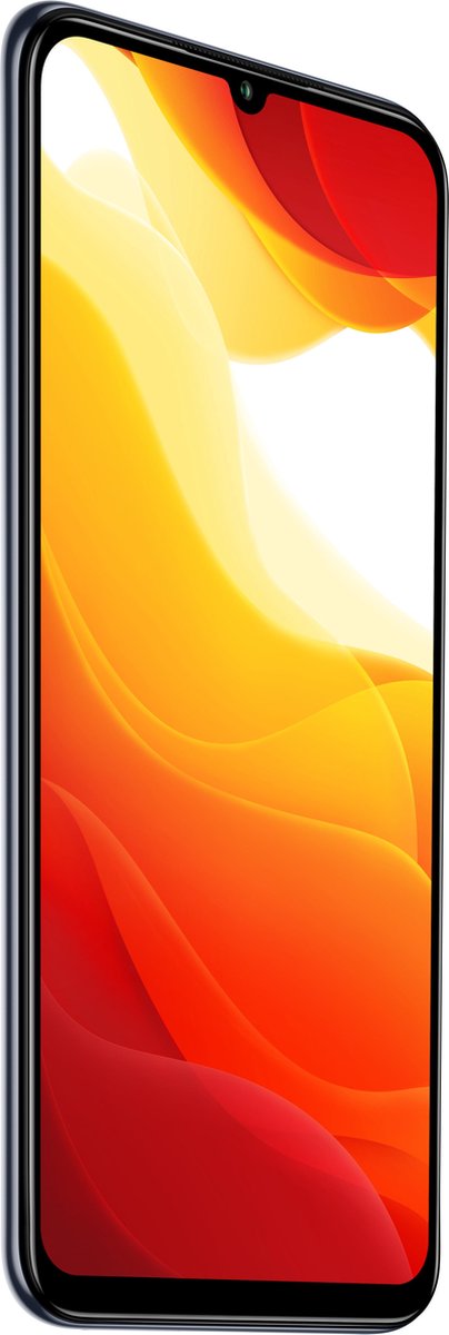 Xiaomi Mi 10 Lite - 5G - 128GB - Grijs