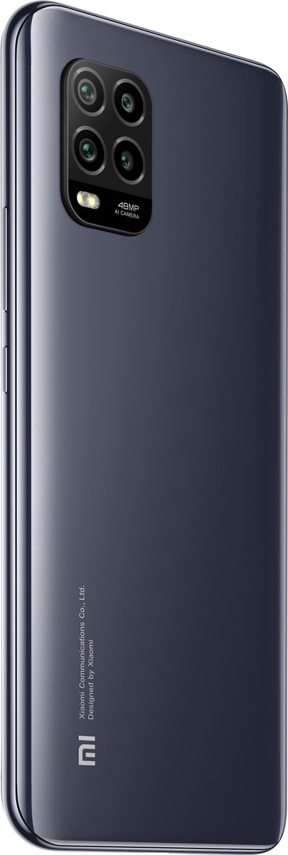 Xiaomi Mi 10 Lite - 5G - 128GB - Grijs