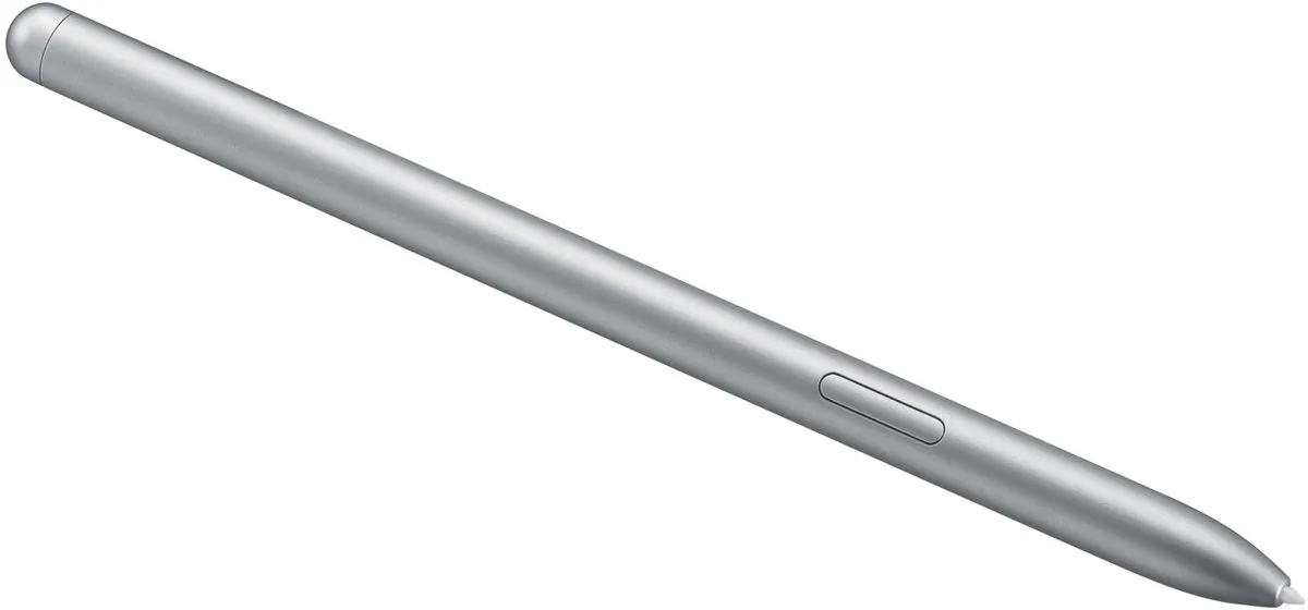 Samsung S Pen EJ-PT870BSEGEU - Zilver