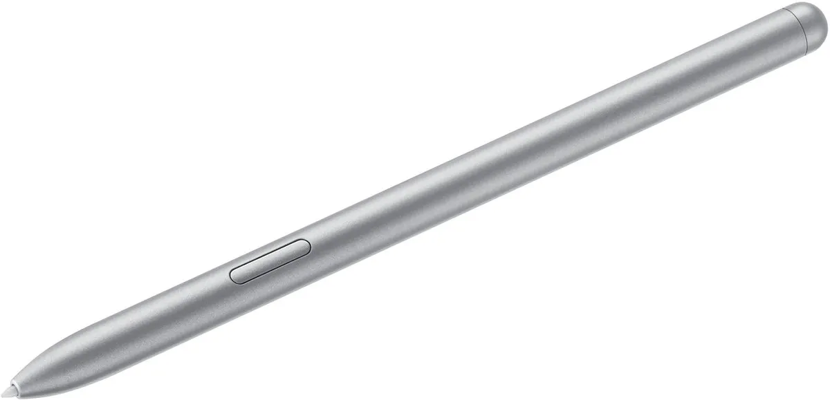 Samsung S Pen EJ-PT870BSEGEU - Zilver