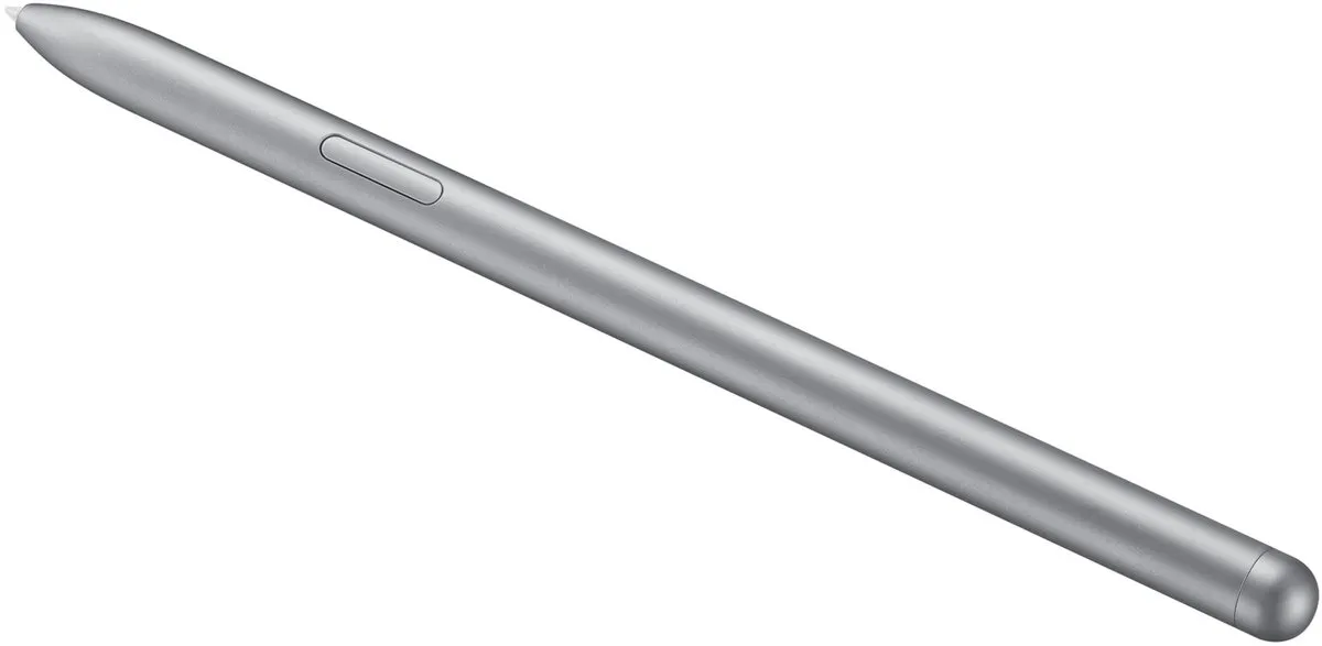 Samsung S Pen EJ-PT870BSEGEU - Zilver