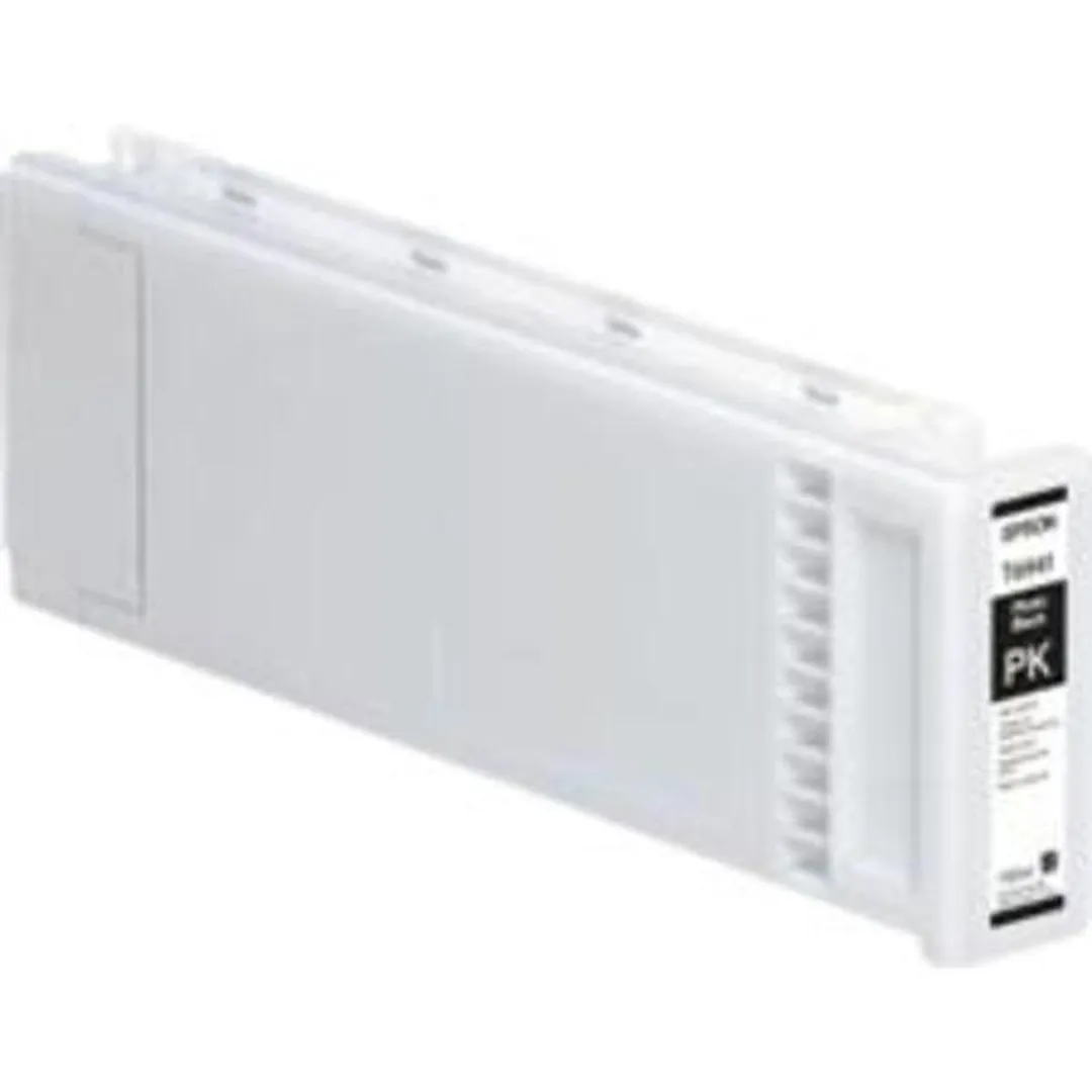 Epson T694500 Mat Zwart XL Inktcartridge 700ml
