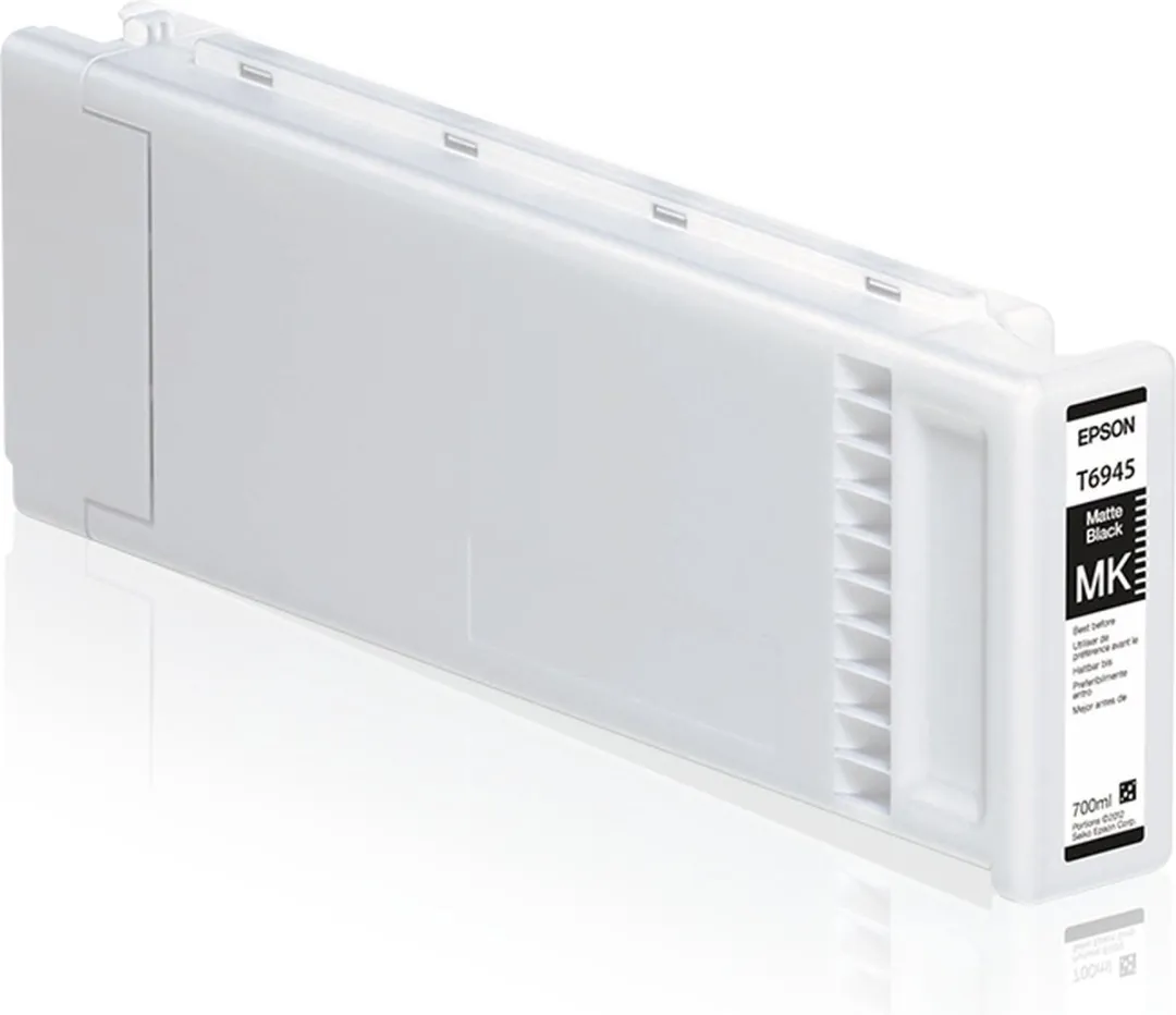 Epson T694500 Mat Zwart XL Inktcartridge 700ml
