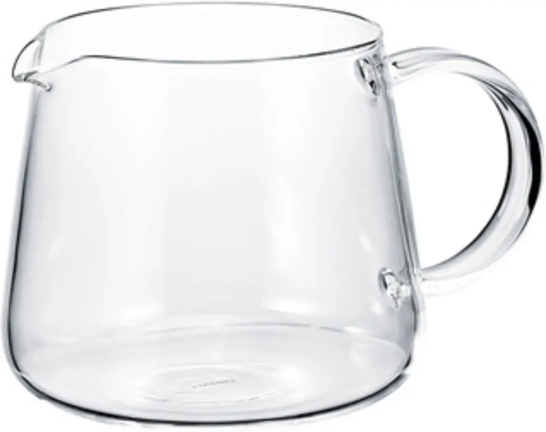 Hario Barista Server V60-01 Koffiepot