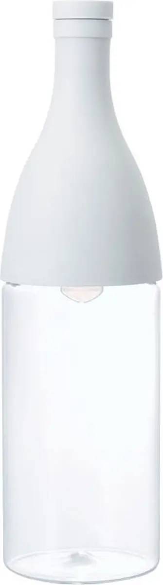 Hario Filter-in Bottle Bottle Pale Gray 800ml