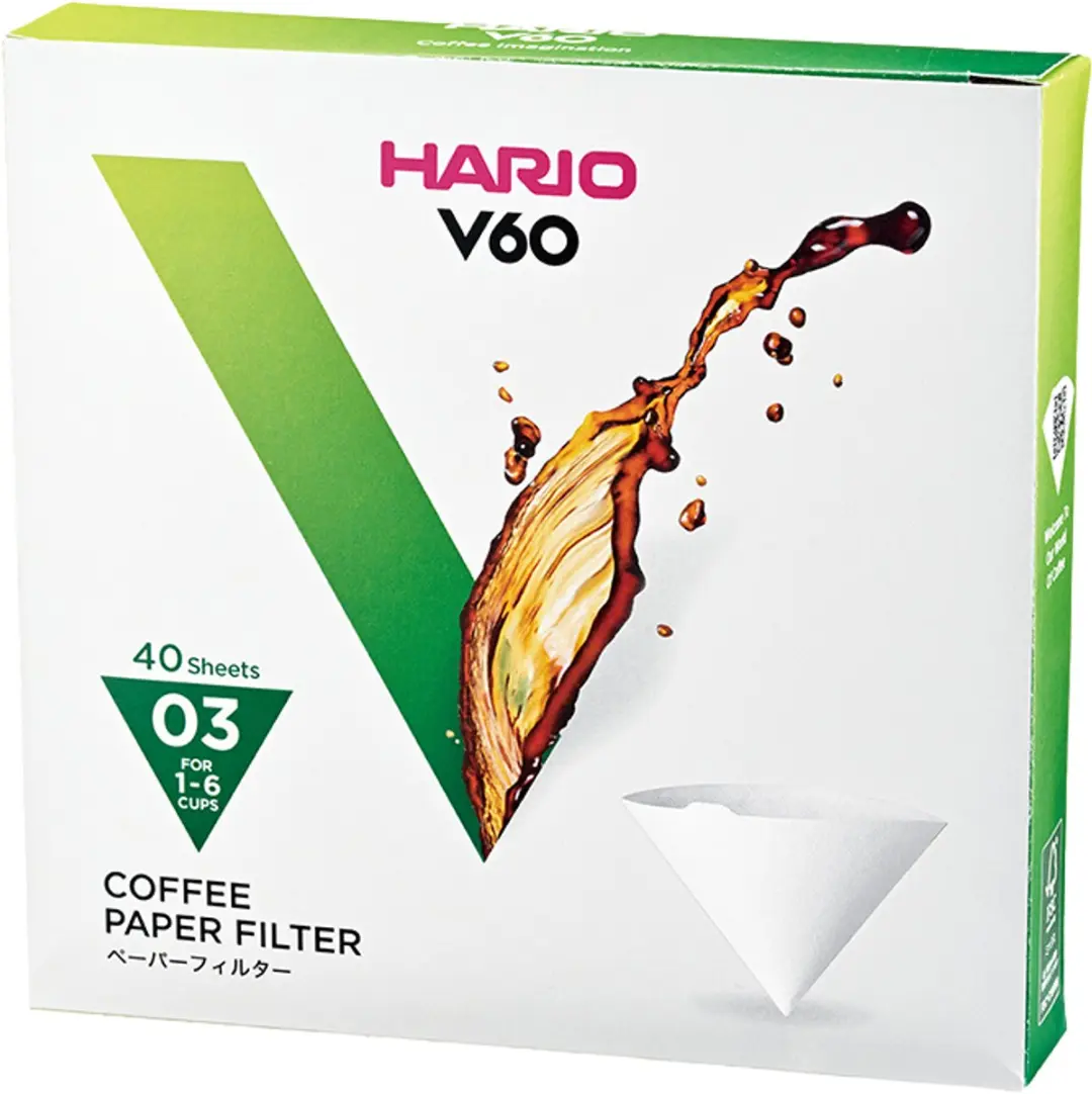 Hario V60 Filterpapier 03