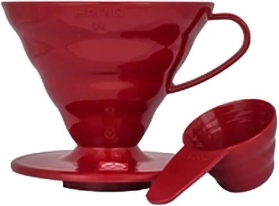 Hario Dripper V60-02 Kunststof