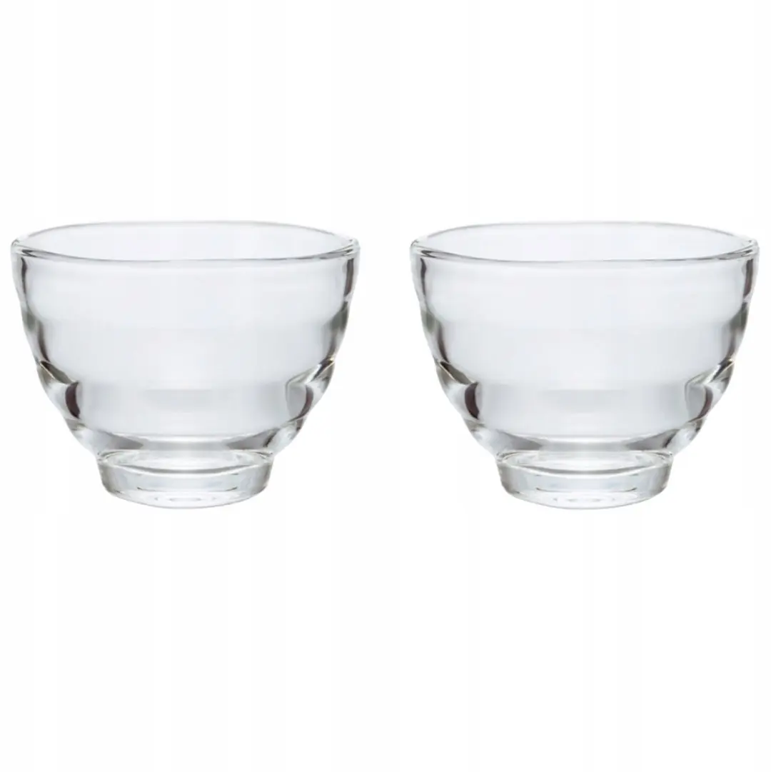 Hario Yunomi Theeglazen Set