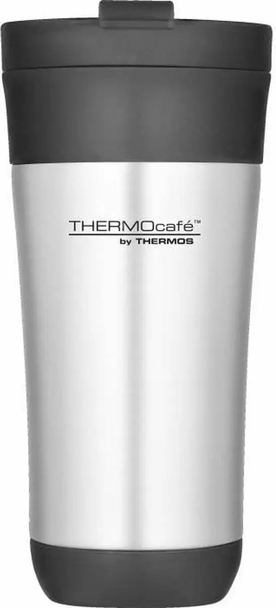 Thermos Tumbler Mug