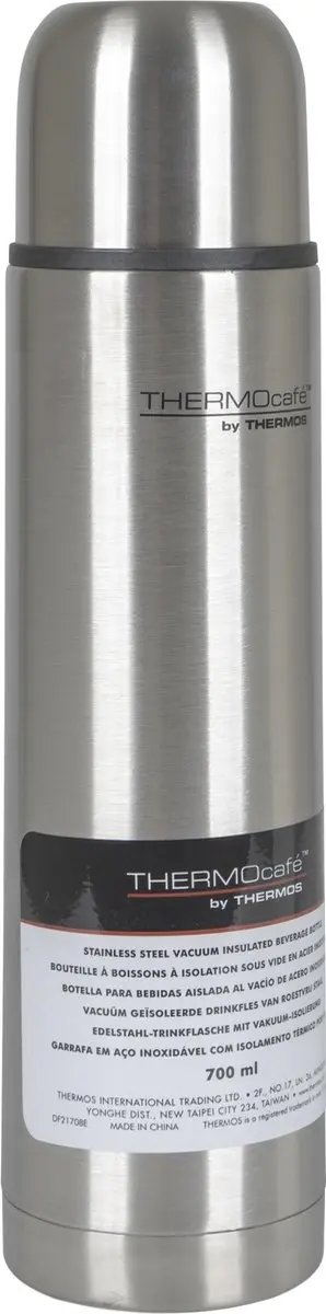 Thermos Isoleerfles