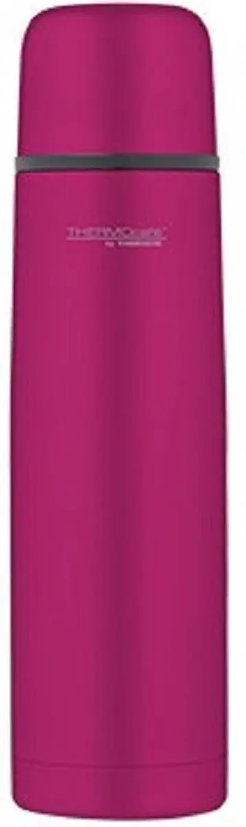 Thermos Everyday Fles - 1L - Ultra Pink