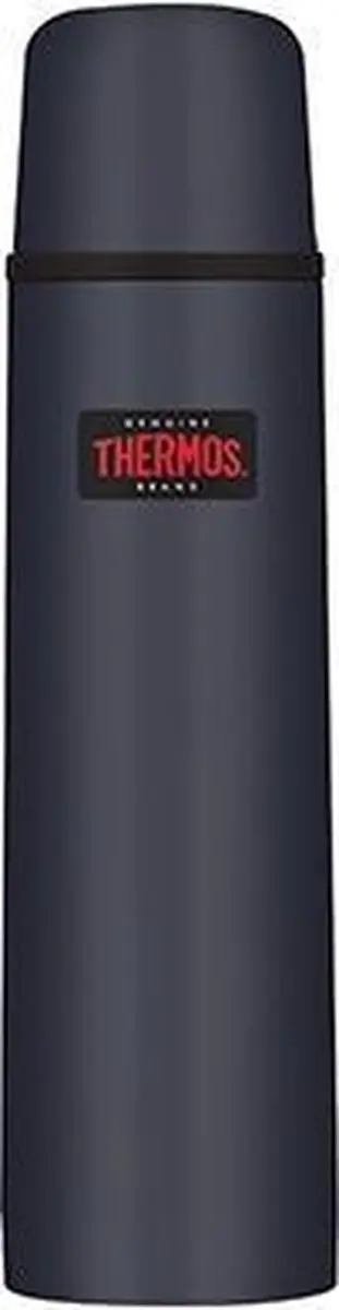Thermos Fbb Light&Compact Thermosfles nachtblauw