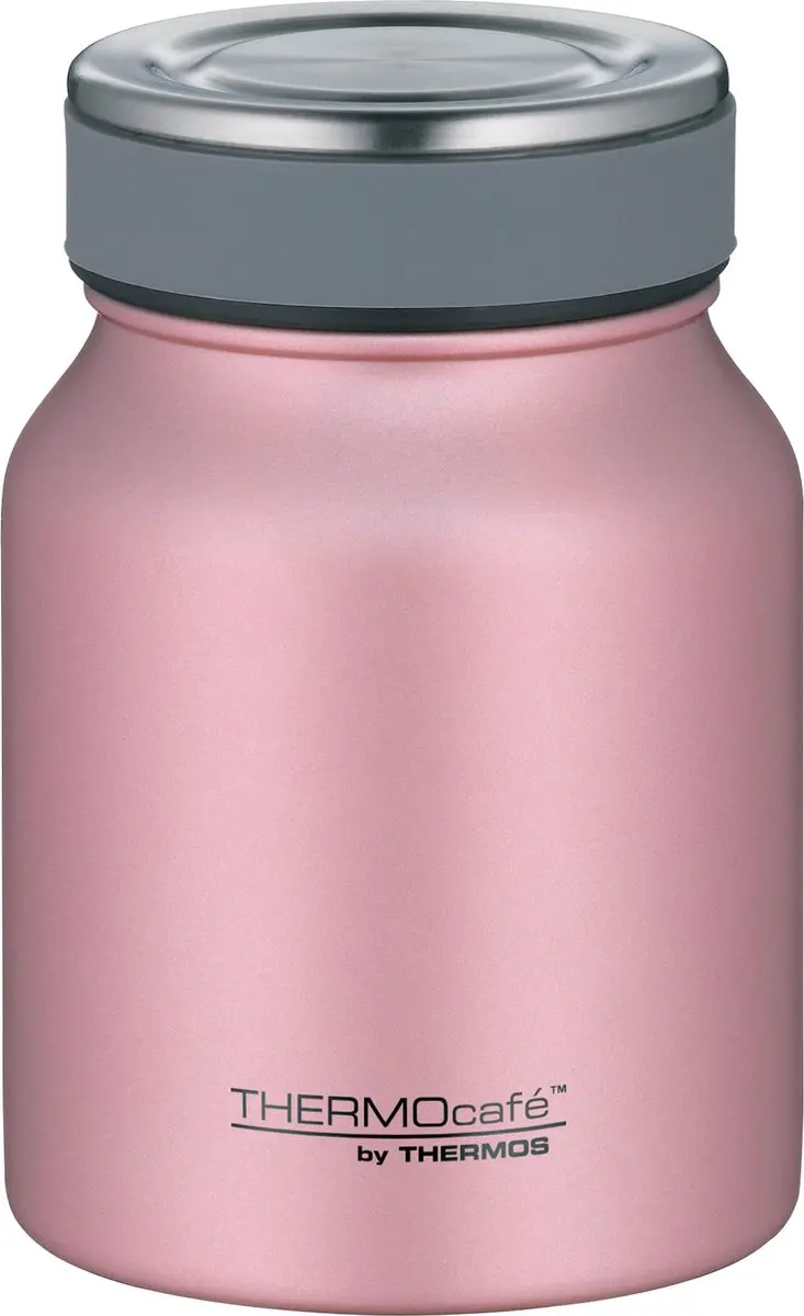 Thermos Tc Voedseldrager Rose Gold 0,5l