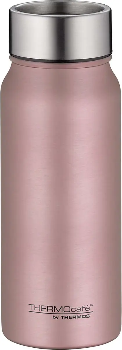 Thermos Tc Drinkingmug drinkfles - 35 cl - Rosegold
