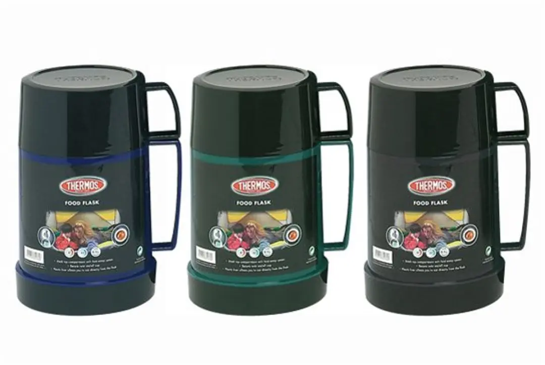 Thermos Mondial Voedseldrager 500ml