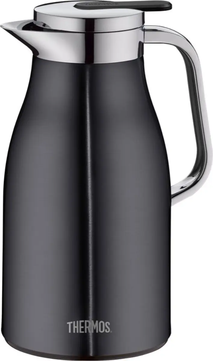 THERMOS Century thermoskan 0,65L zwart