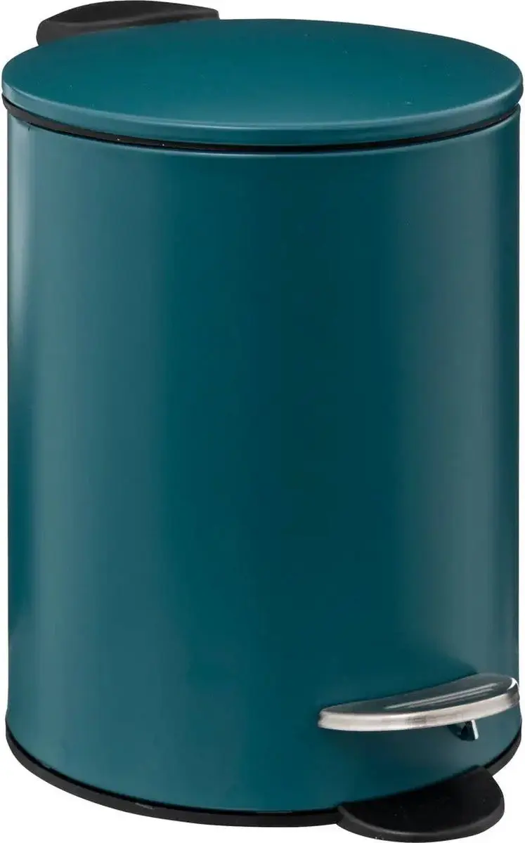 5Five Afvalemmer Stijlvol & Compact